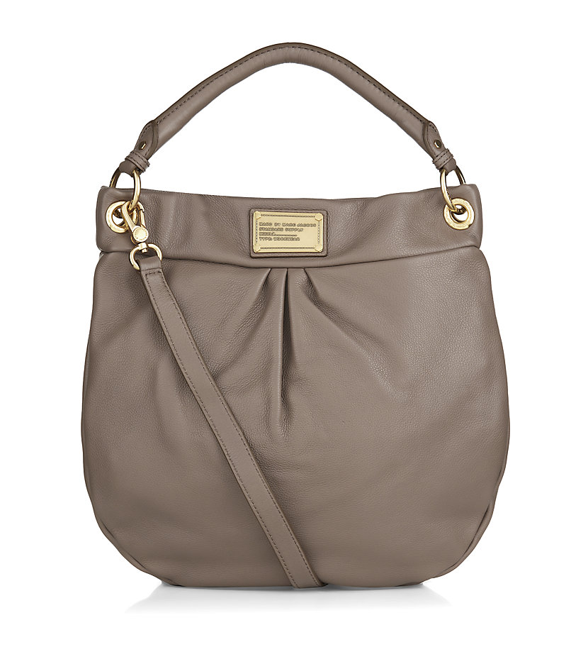 marc by marc jacobs q hillier hobo bag