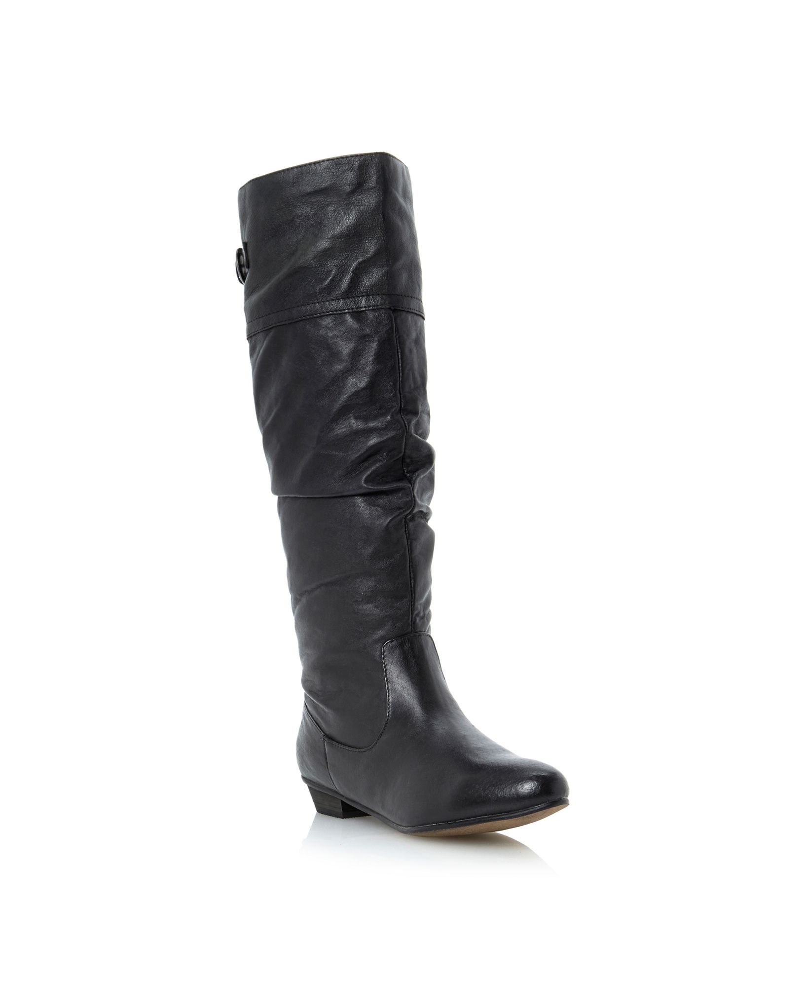 steve madden slouch