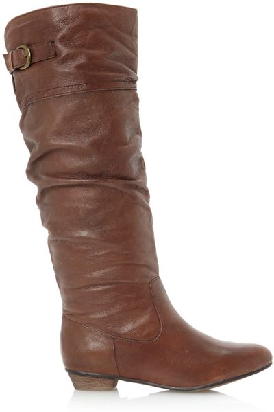 tan boots steve madden