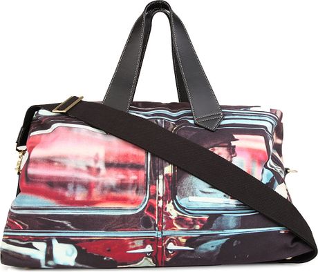 paul smith holdall sale