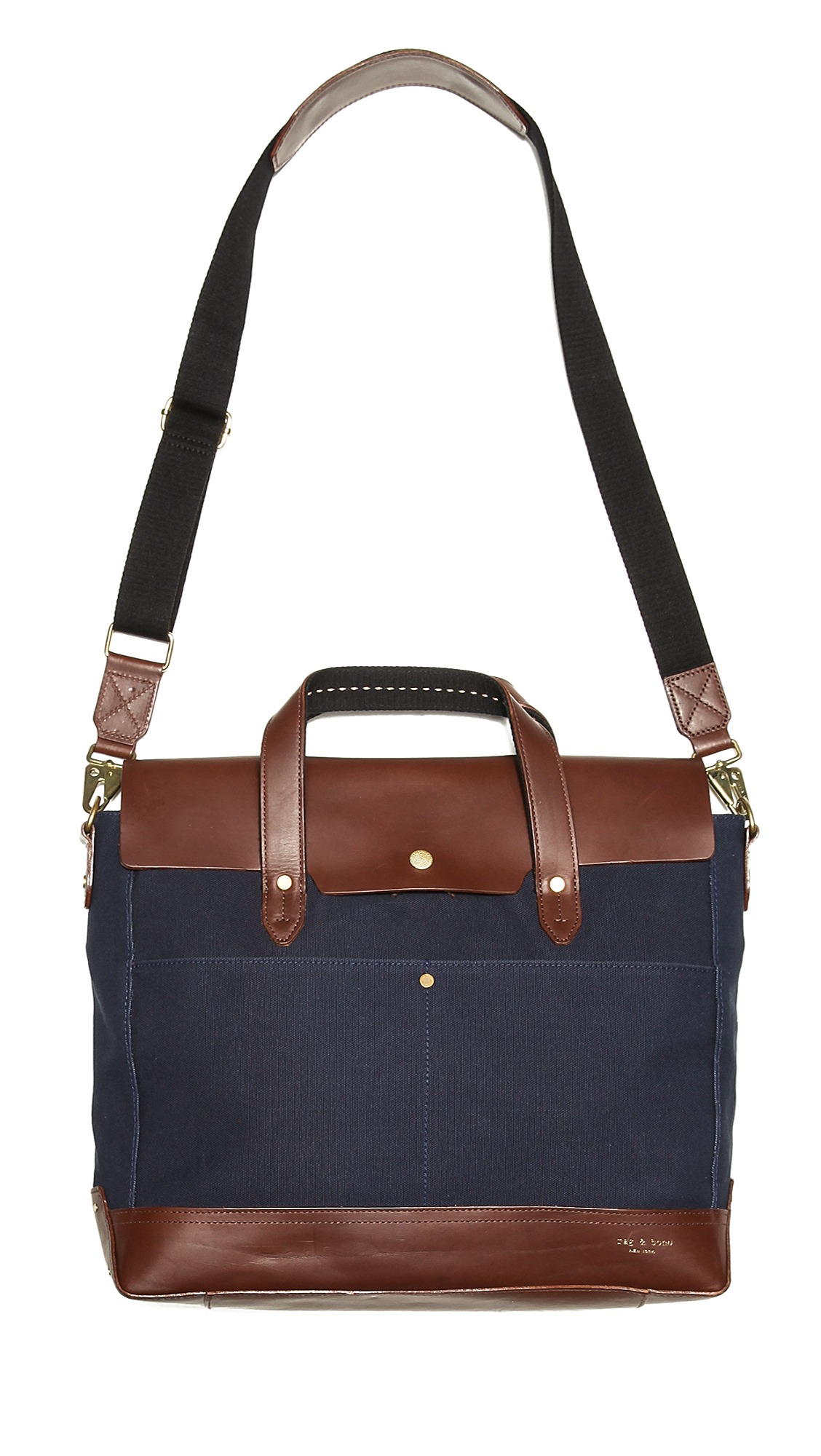 men's rugged briefcase