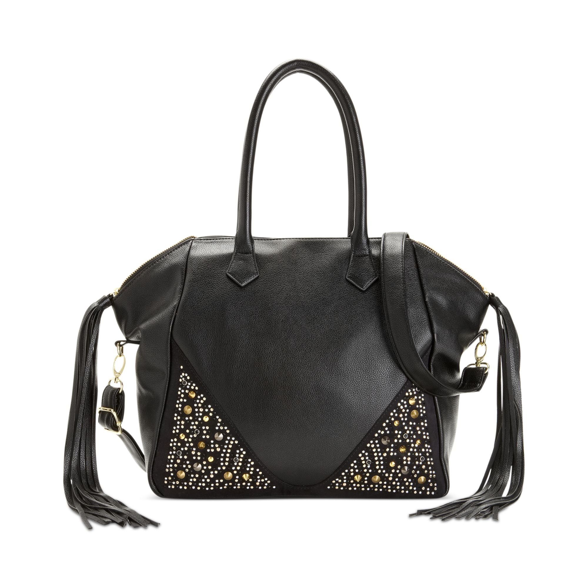 steve madden small satchel