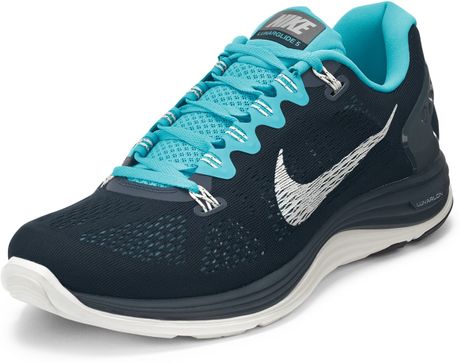 nike lunarglide trainers