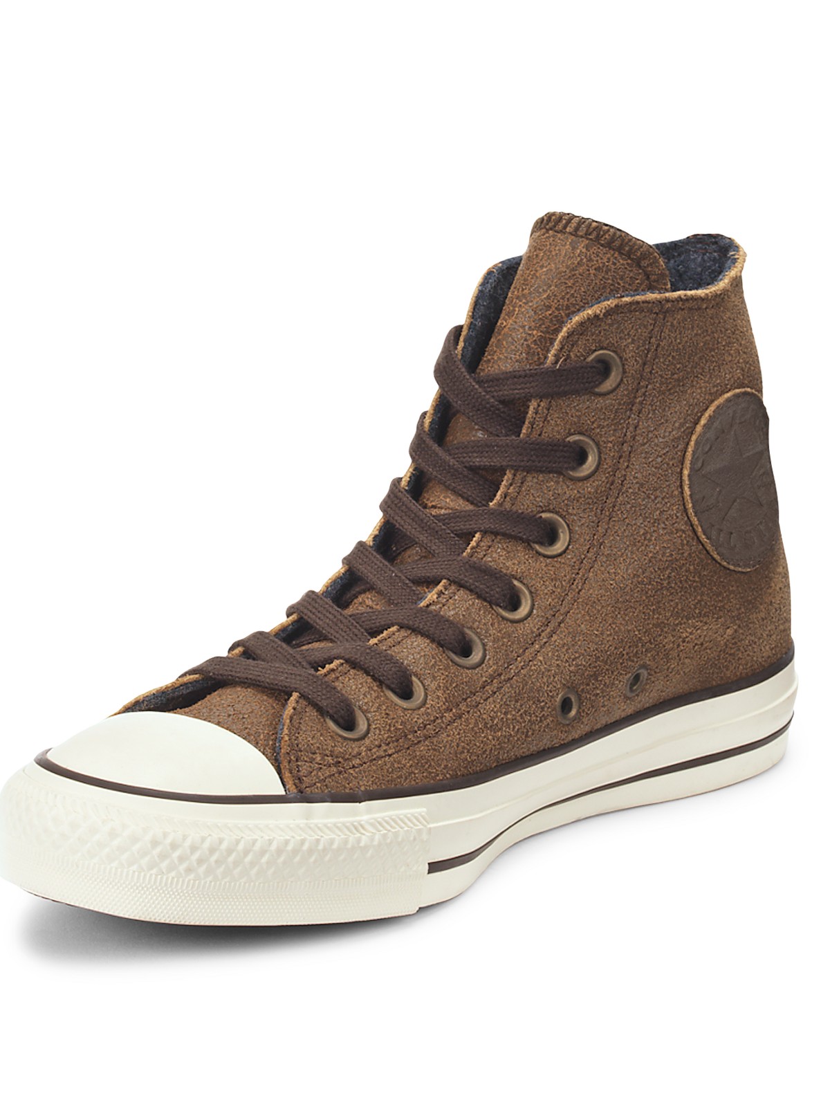 Converse Converse Chuck Taylor All Star Side Zip Leather Converse Converse Chuck Taylor All Star Side Zip Leather