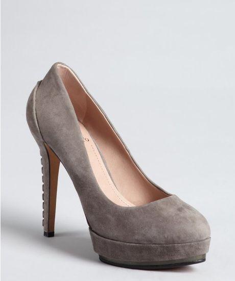 vince camuto platform pumps