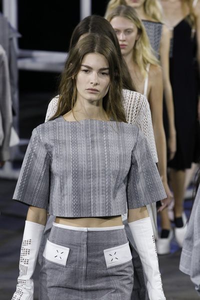Spring 2014 Runway Collection