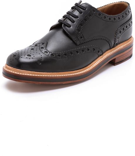 How Do Grenson Shoes Fit How Do Grenson Shoes Fit