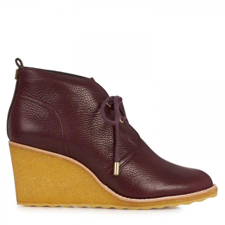 tory burch ankle shoes