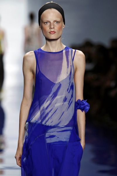 Spring 2014 Runway Collection