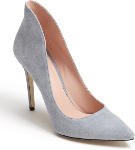 enzo angiolini draden pump