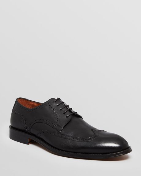 gordon rush formal shoes