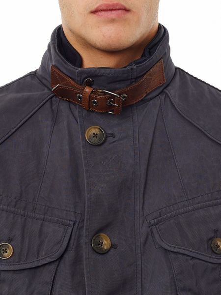 hackett jacket sale
