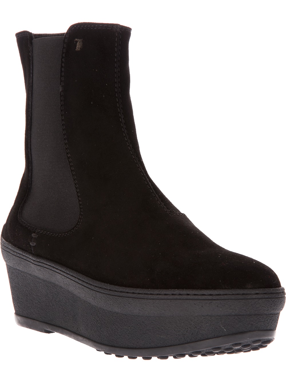 tods chelsea boots