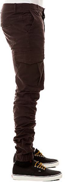 zanerobe cargo pants