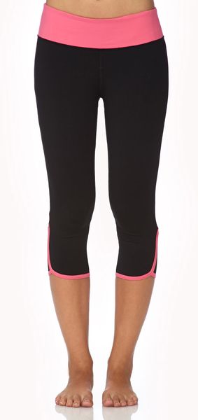 workout capris