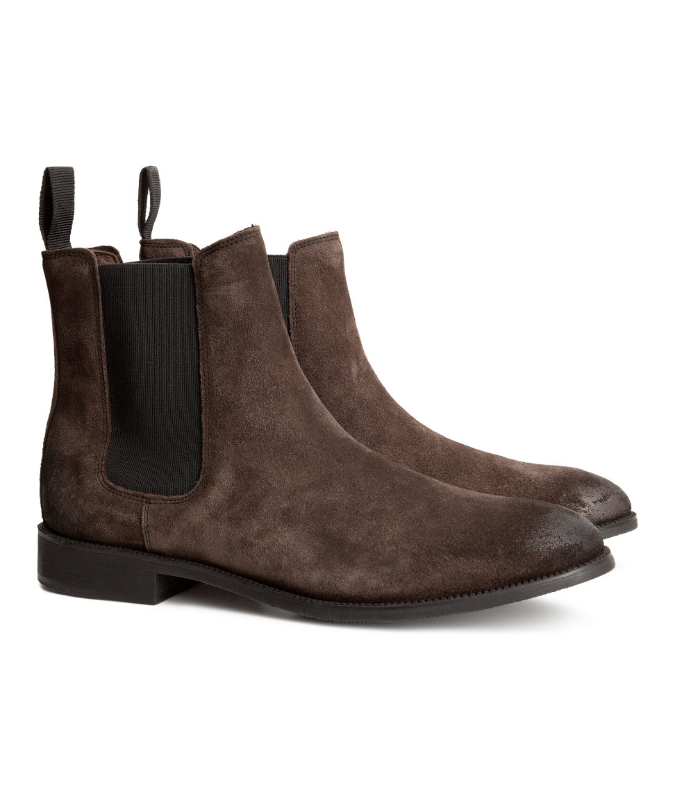 crockett and jones chelsea boots