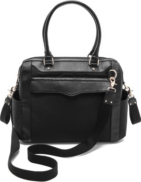 rebecca minkoff knocked up