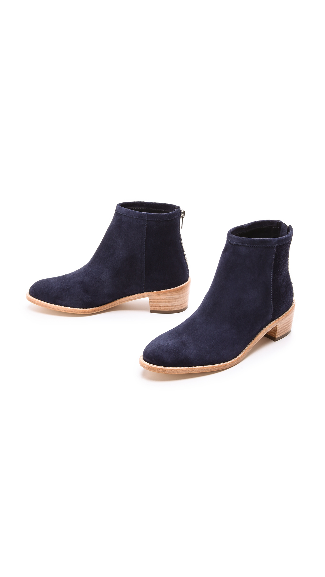 loeffler randall blue heel