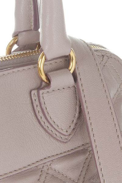 marc jacobs lilac snapshot bag