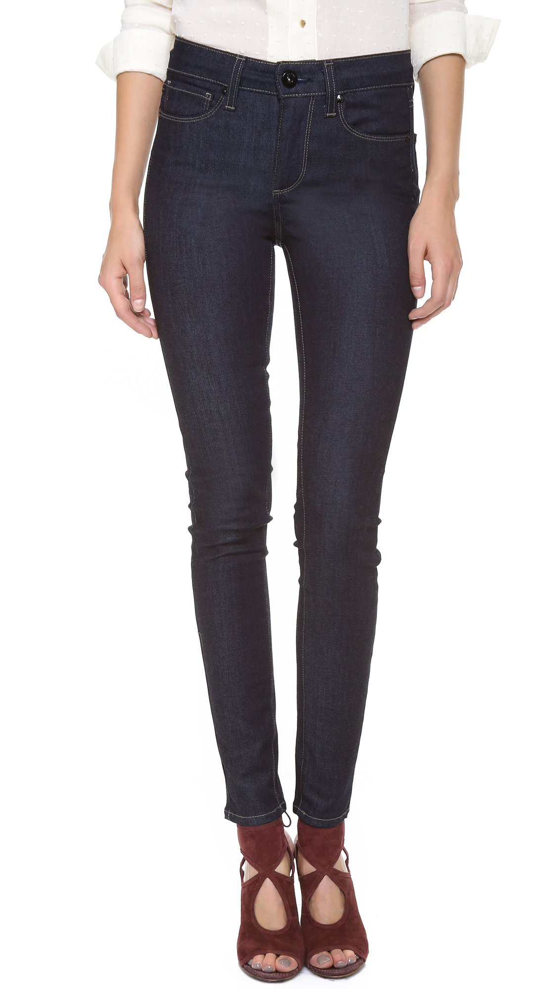 ultra skinny jeans