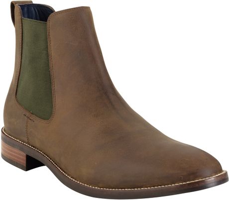 cole haan lenox hill chelsea boot