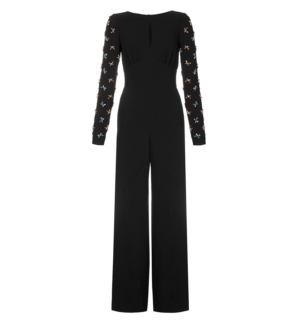 hobbs jumpsuit