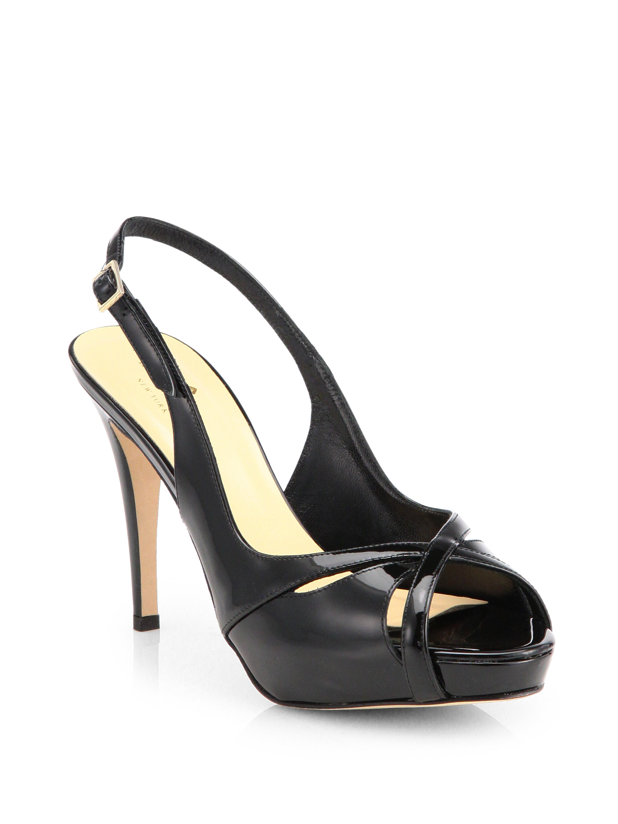kate spade sling backs