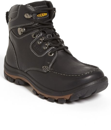 Keen Nopo Boot in Black for Men | Lyst