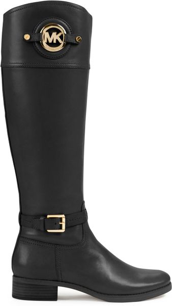 michael kors stockard riding boots