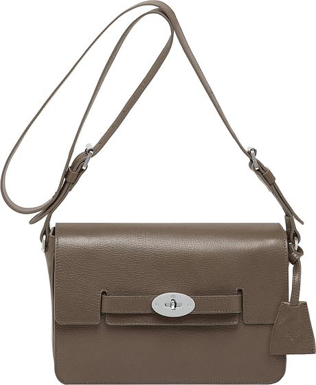 mulberry bag taupe