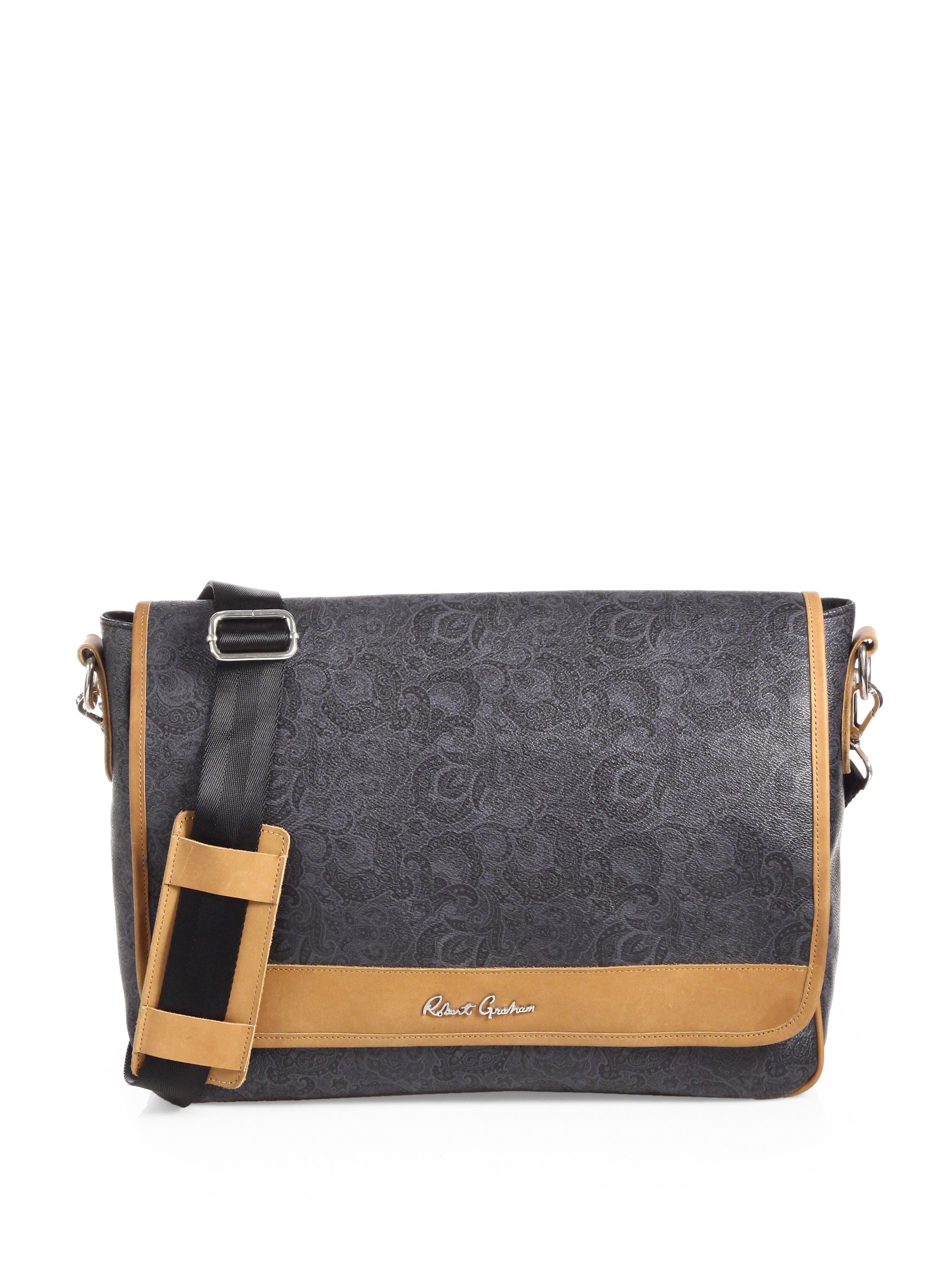 robert graham purse