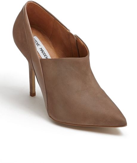 steve madden lexa bootie