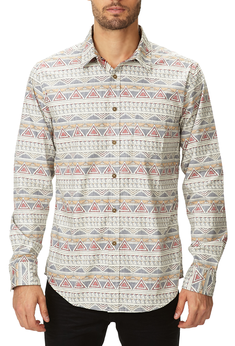 tribal shirt original