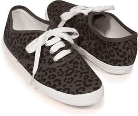 forever link leopard sneakers