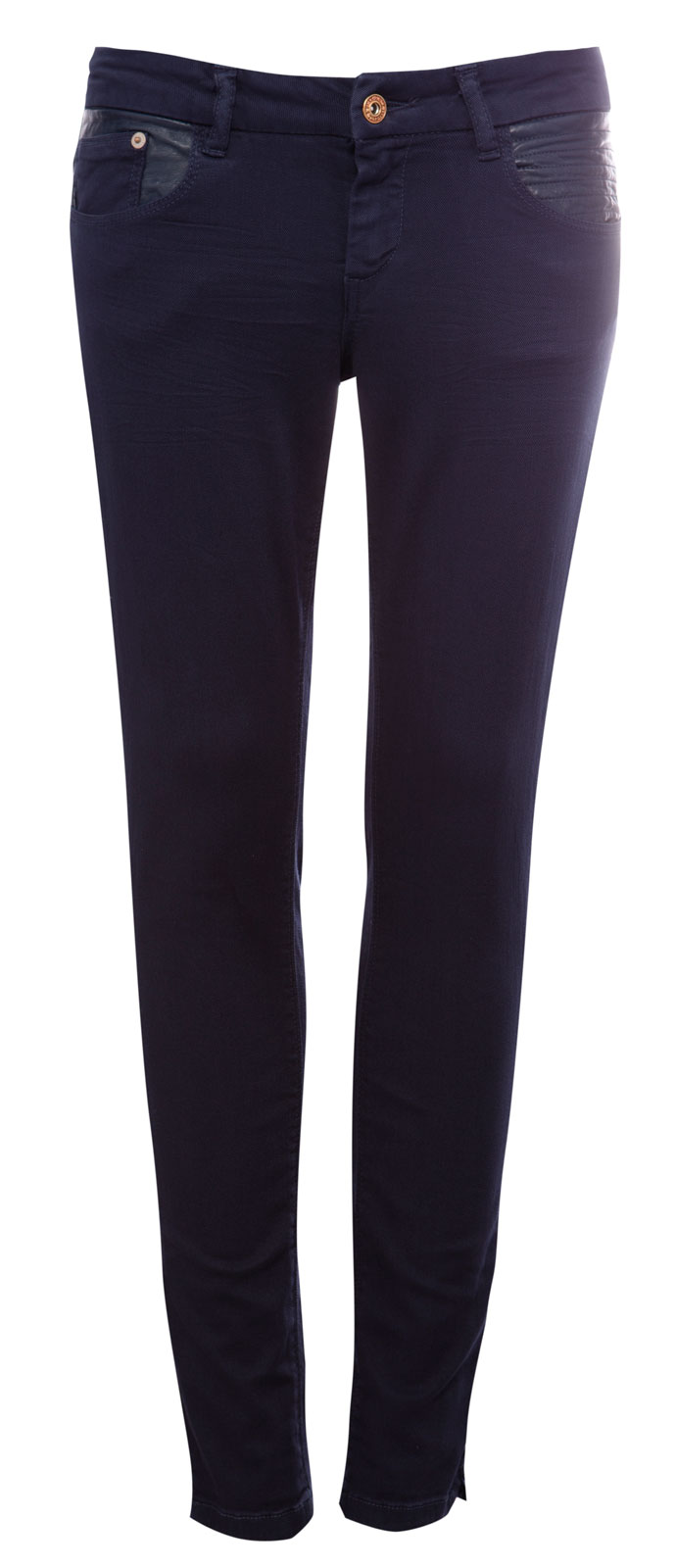 skinny capri pants