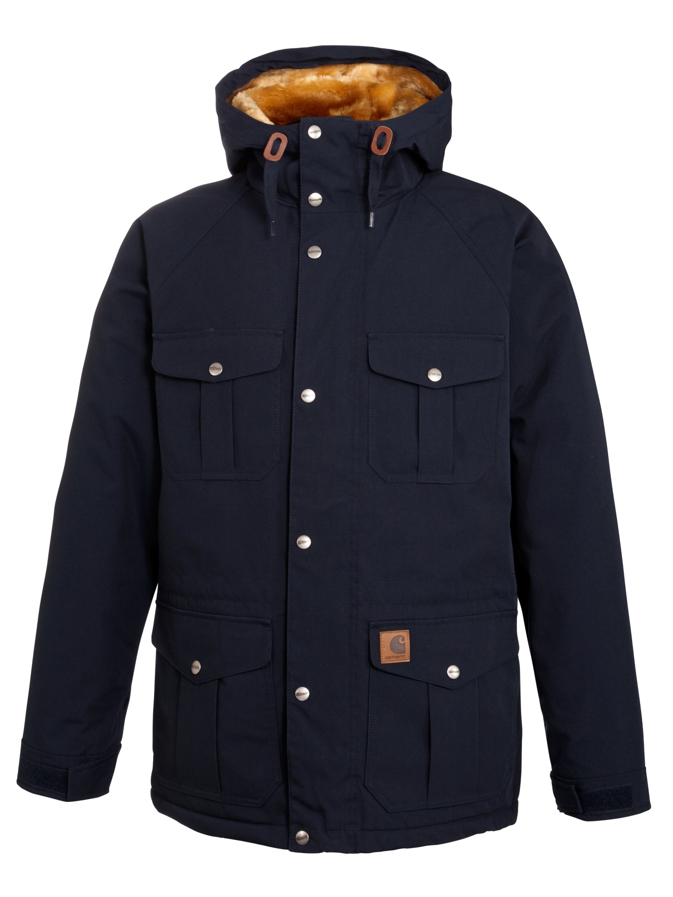 mentor jacket carhartt