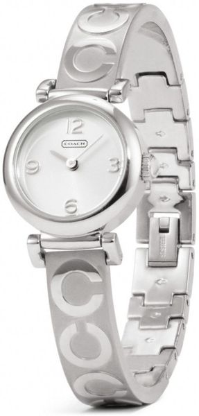 coach bangle watch original price