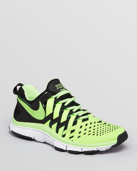 prada lime green sneakers