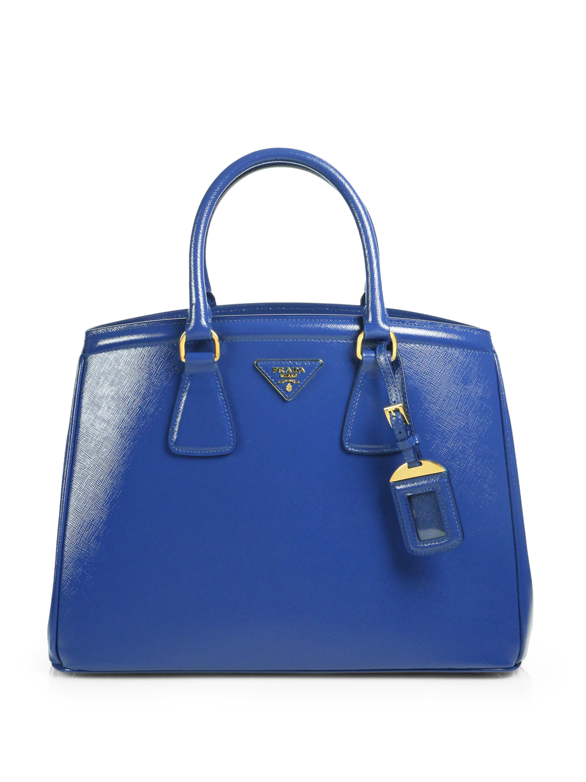 prada saffiano parabole tote