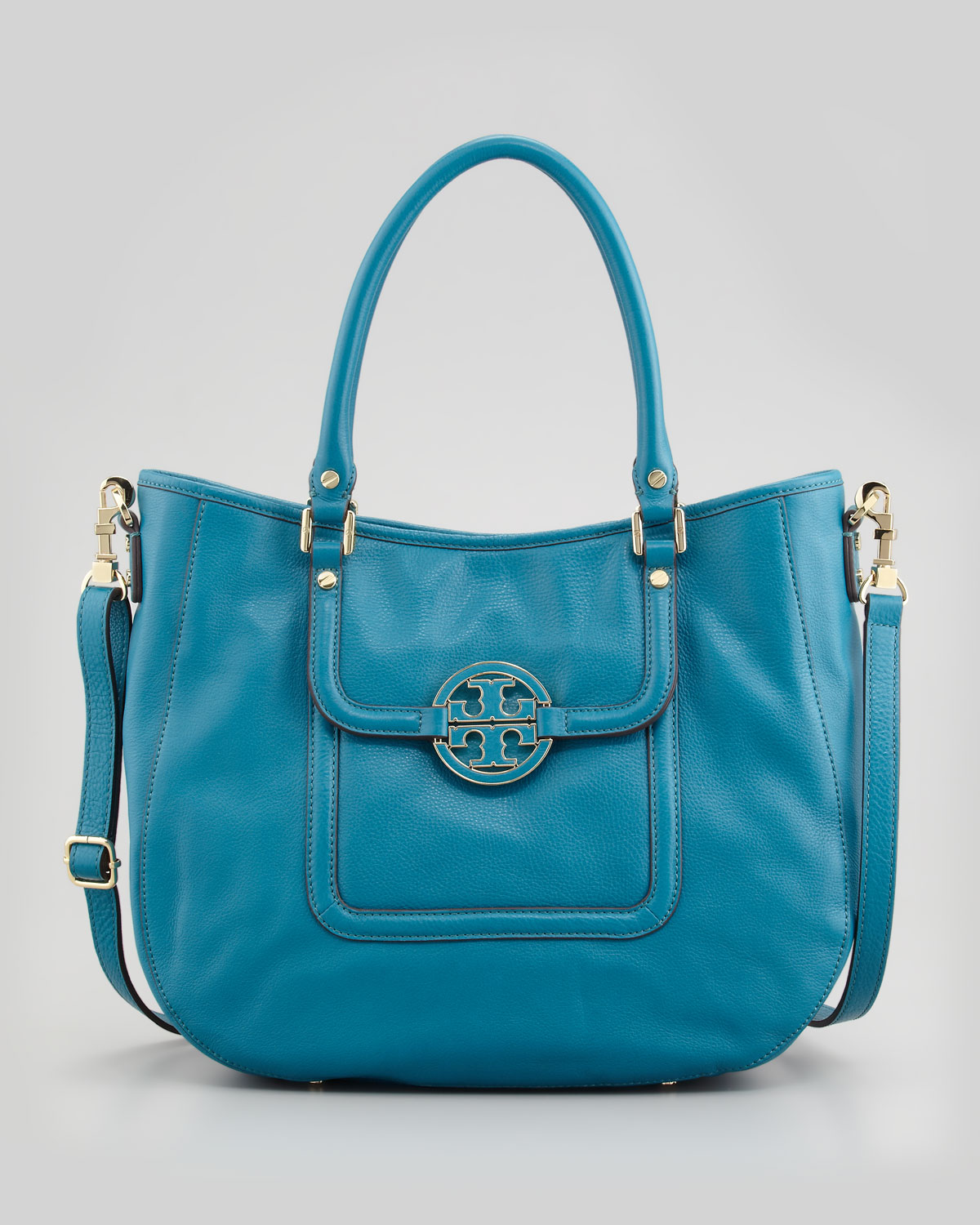 Tory Burch Hobo Crossbody Bag Review | Paul Smith