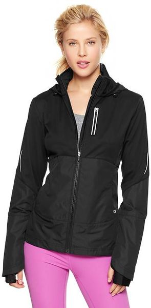 gap windbreaker