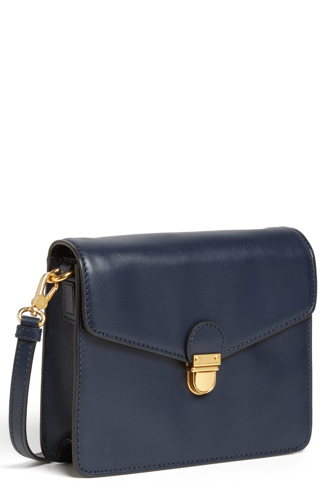 marc jacobs softshot navy