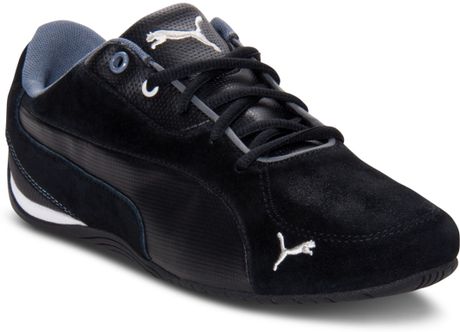 puma drift cat men trainer