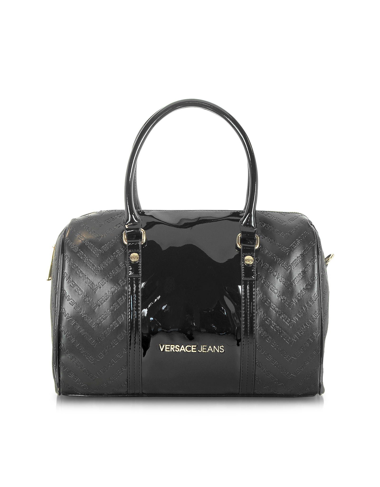 versace satchel bags