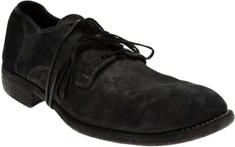 guidi cordovan