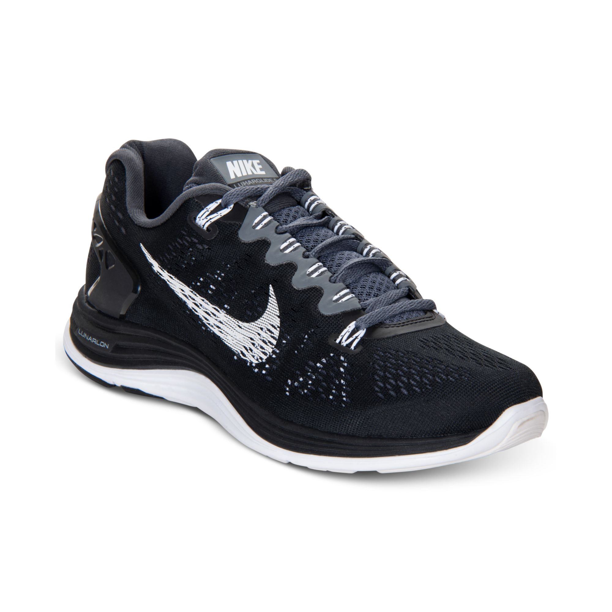 nike lunarglide mens 10.5