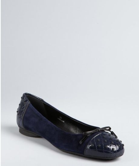 tods flats