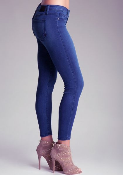 ultra skinny jeans