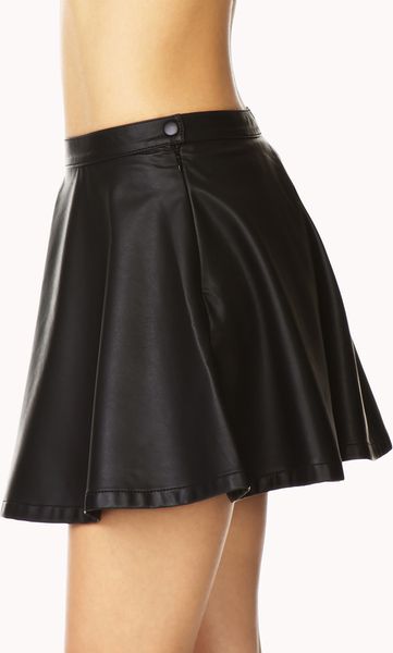 Womens Skirts Mini skirts Forever 21 Skirts