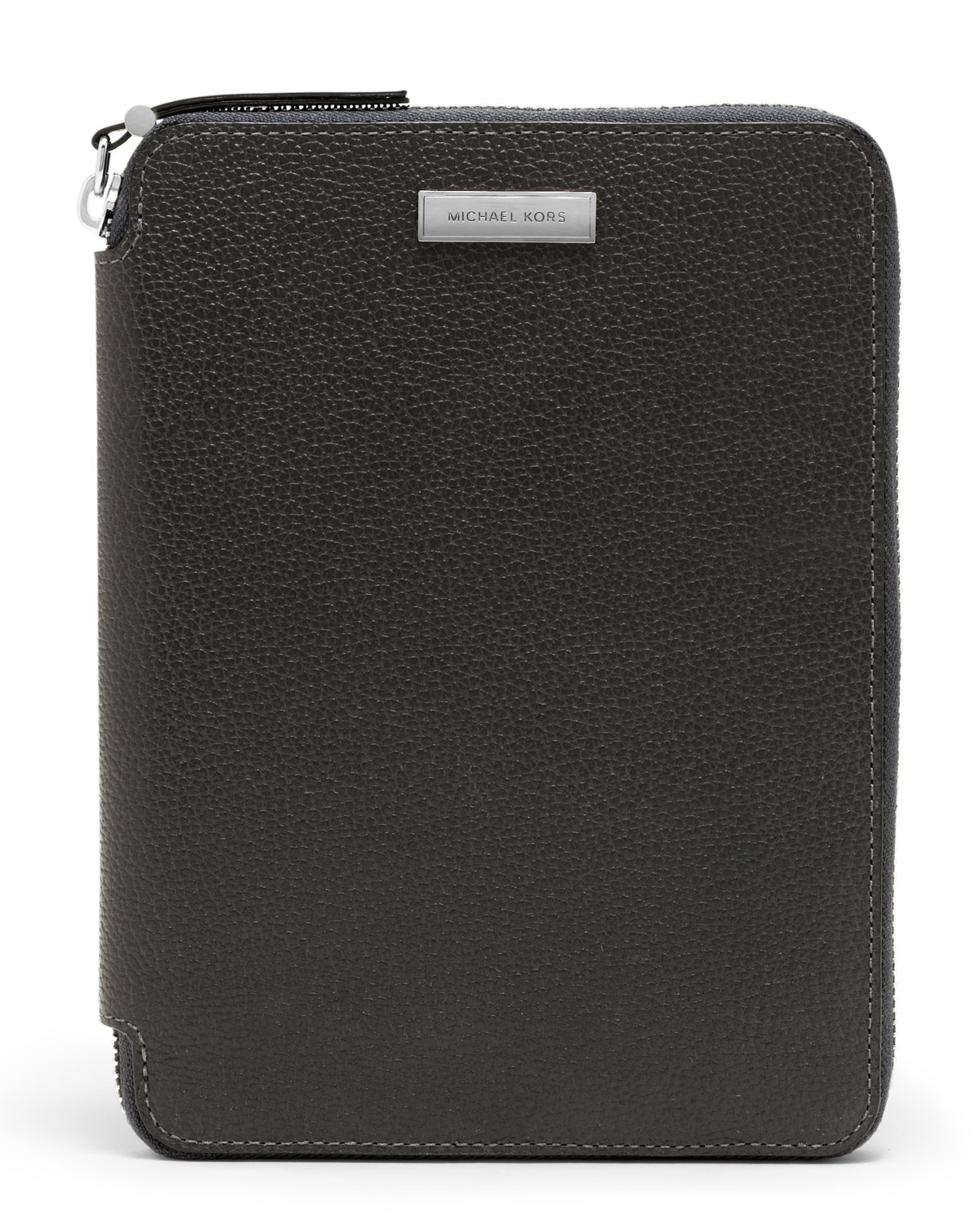 Michael Kors Jet Set Ipad Mini Case in Gray for Men (graphite)